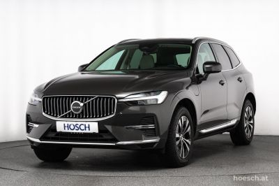 Volvo XC60 Gebrauchtwagen Volvo XC60 Gebrauchtwagen