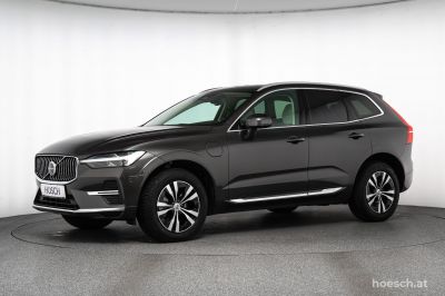 Volvo XC60 Gebrauchtwagen Volvo XC60 Gebrauchtwagen