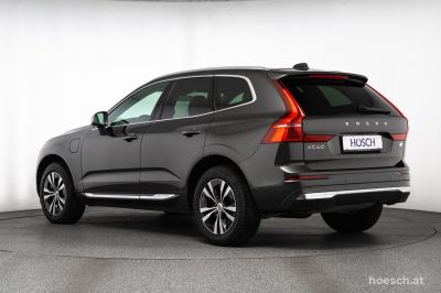 Volvo XC60 Gebrauchtwagen Volvo XC60 Gebrauchtwagen