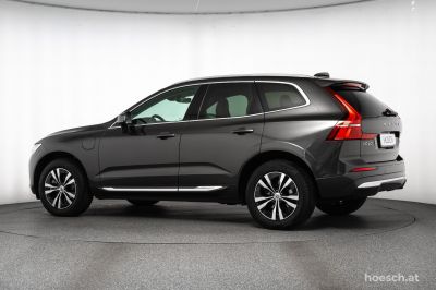 Volvo XC60 Gebrauchtwagen Volvo XC60 Gebrauchtwagen