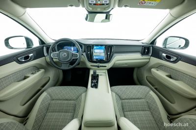 Volvo XC60 Gebrauchtwagen Volvo XC60 Gebrauchtwagen