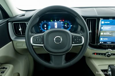 Volvo XC60 Gebrauchtwagen Volvo XC60 Gebrauchtwagen