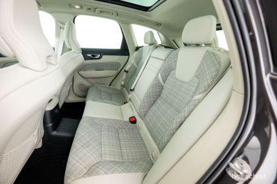 Volvo XC60 Gebrauchtwagen Volvo XC60 Gebrauchtwagen