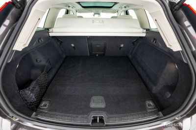 Volvo XC60 Gebrauchtwagen Volvo XC60 Gebrauchtwagen
