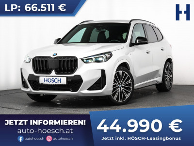 BMW X1 Gebrauchtwagen BMW X1 Gebrauchtwagen