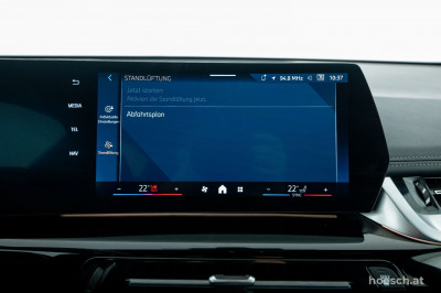 BMW X1 Gebrauchtwagen BMW X1 Gebrauchtwagen