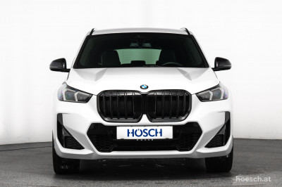 BMW X1 Gebrauchtwagen BMW X1 Gebrauchtwagen