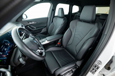 BMW X1 Gebrauchtwagen BMW X1 Gebrauchtwagen