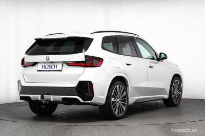 BMW X1 Gebrauchtwagen BMW X1 Gebrauchtwagen