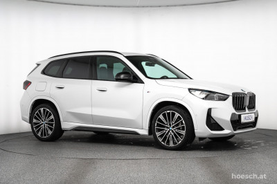 BMW X1 Gebrauchtwagen BMW X1 Gebrauchtwagen
