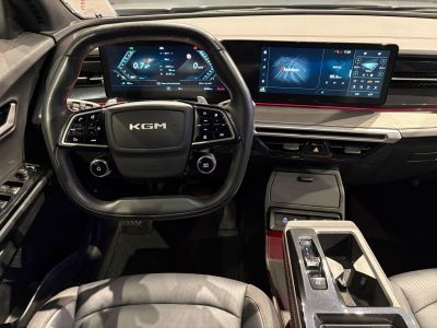 KGM/SsangYong Actyon Gebrauchtwagen KGM/SsangYong Actyon Gebrauchtwagen