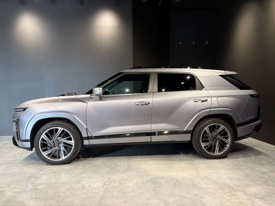 KGM/SsangYong Actyon Gebrauchtwagen KGM/SsangYong Actyon Gebrauchtwagen