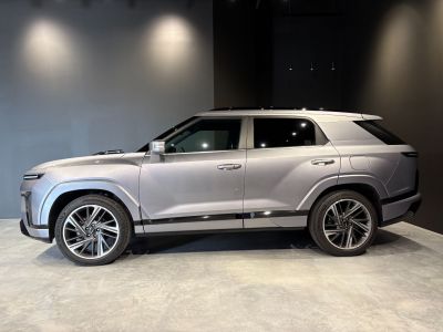 KGM/SsangYong Actyon Gebrauchtwagen KGM/SsangYong Actyon Gebrauchtwagen