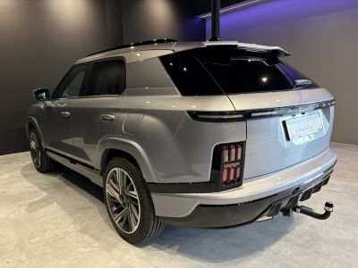 KGM/SsangYong Actyon Gebrauchtwagen KGM/SsangYong Actyon Gebrauchtwagen
