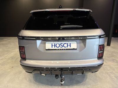 KGM/SsangYong Actyon Gebrauchtwagen KGM/SsangYong Actyon Gebrauchtwagen