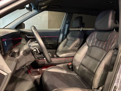 KGM/SsangYong Actyon Gebrauchtwagen KGM/SsangYong Actyon Gebrauchtwagen