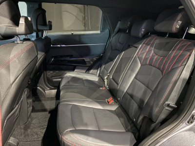 KGM/SsangYong Actyon Gebrauchtwagen KGM/SsangYong Actyon Gebrauchtwagen