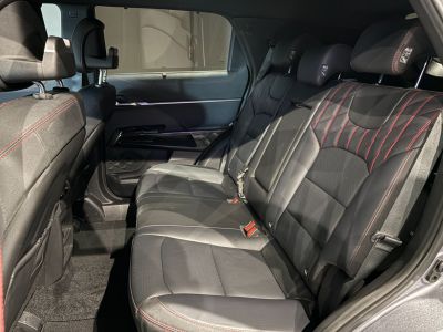 KGM/SsangYong Actyon Gebrauchtwagen KGM/SsangYong Actyon Gebrauchtwagen