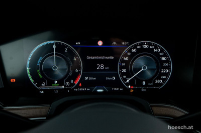 VW Touareg Gebrauchtwagen VW Touareg Gebrauchtwagen