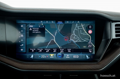 VW Touareg Gebrauchtwagen VW Touareg Gebrauchtwagen