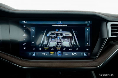 VW Touareg Gebrauchtwagen VW Touareg Gebrauchtwagen