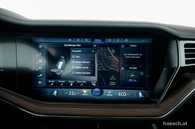 VW Touareg Gebrauchtwagen VW Touareg Gebrauchtwagen