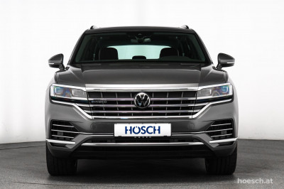 VW Touareg Gebrauchtwagen VW Touareg Gebrauchtwagen