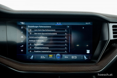 VW Touareg Gebrauchtwagen VW Touareg Gebrauchtwagen