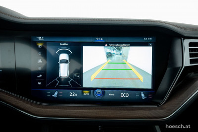 VW Touareg Gebrauchtwagen VW Touareg Gebrauchtwagen