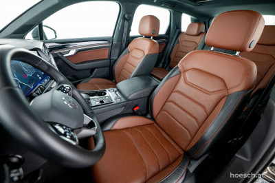 VW Touareg Gebrauchtwagen VW Touareg Gebrauchtwagen