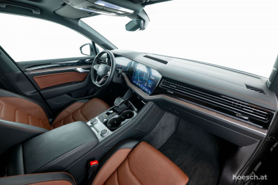 VW Touareg Gebrauchtwagen VW Touareg Gebrauchtwagen