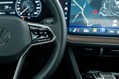VW Touareg Gebrauchtwagen VW Touareg Gebrauchtwagen