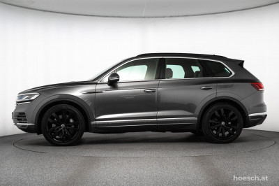 VW Touareg Gebrauchtwagen VW Touareg Gebrauchtwagen