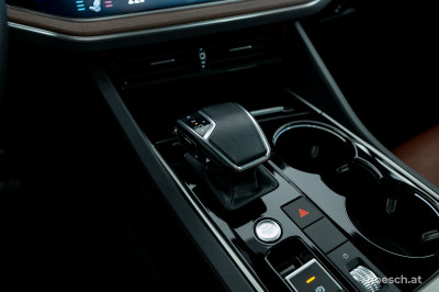 VW Touareg Gebrauchtwagen VW Touareg Gebrauchtwagen