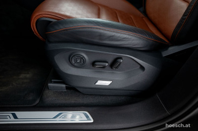 VW Touareg Gebrauchtwagen VW Touareg Gebrauchtwagen
