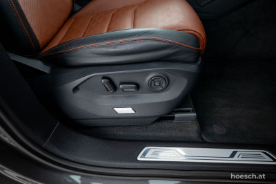 VW Touareg Gebrauchtwagen VW Touareg Gebrauchtwagen
