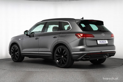 VW Touareg Gebrauchtwagen VW Touareg Gebrauchtwagen