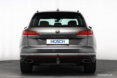 VW Touareg Gebrauchtwagen VW Touareg Gebrauchtwagen