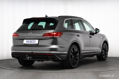 VW Touareg Gebrauchtwagen VW Touareg Gebrauchtwagen