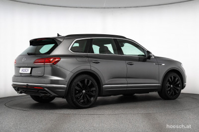 VW Touareg Gebrauchtwagen VW Touareg Gebrauchtwagen