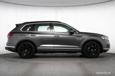 VW Touareg Gebrauchtwagen VW Touareg Gebrauchtwagen