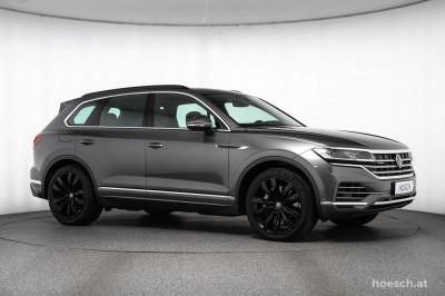 VW Touareg Gebrauchtwagen VW Touareg Gebrauchtwagen
