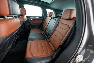 VW Touareg Gebrauchtwagen VW Touareg Gebrauchtwagen