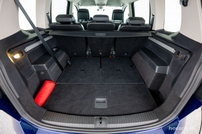 VW Touran Gebrauchtwagen VW Touran Gebrauchtwagen