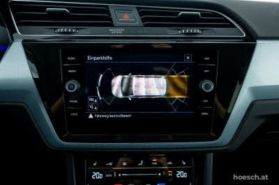 VW Touran Gebrauchtwagen VW Touran Gebrauchtwagen