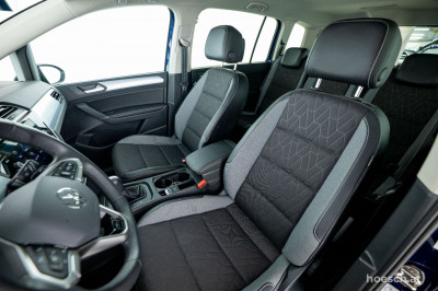 VW Touran Gebrauchtwagen VW Touran Gebrauchtwagen