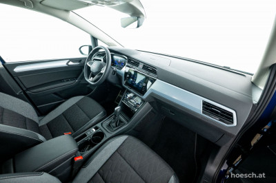 VW Touran Gebrauchtwagen VW Touran Gebrauchtwagen