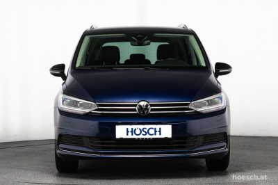 VW Touran Gebrauchtwagen VW Touran Gebrauchtwagen