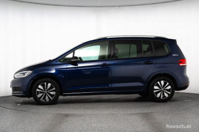 VW Touran Gebrauchtwagen VW Touran Gebrauchtwagen
