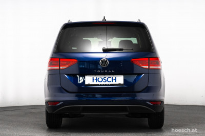 VW Touran Gebrauchtwagen VW Touran Gebrauchtwagen